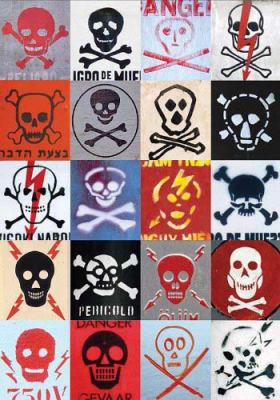 Wanderlust Skulls Journal 1452118264 Book Cover