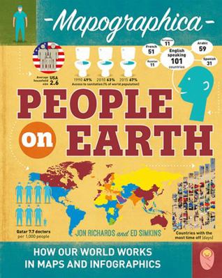 People on Earth 0778726606 Book Cover