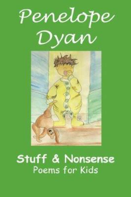 Stuff And Nonsense 0979335876 Book Cover