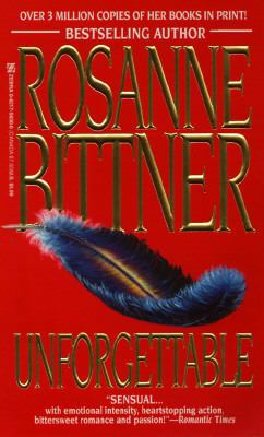 Unforgettable 0821758306 Book Cover