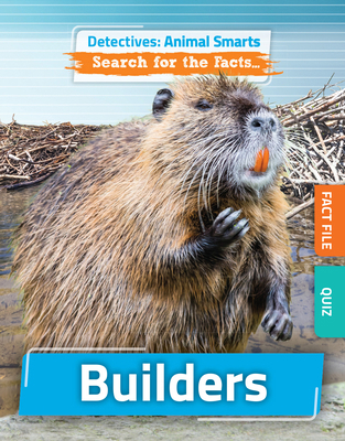 Builders 1835720234 Book Cover