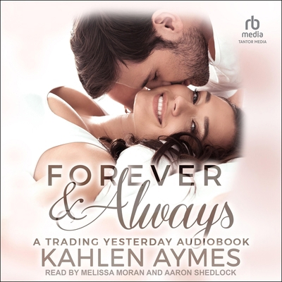 Forever and Always B0CW53FFMT Book Cover