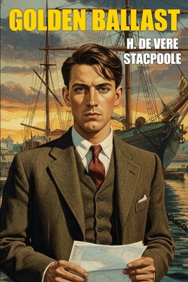 Golden Ballast 1479499943 Book Cover