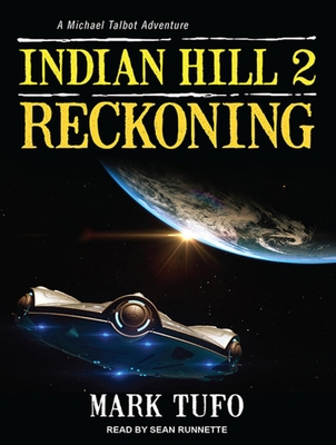 Reckoning 1452659591 Book Cover