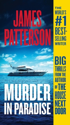 Murder in Paradise 153873057X Book Cover