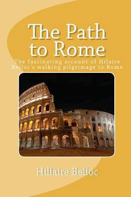 The Path to Rome 1611043417 Book Cover