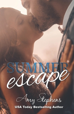 Summer Escape B0DV5FYNSY Book Cover