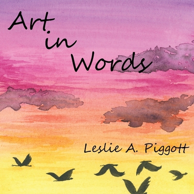 Art in Words 1644563932 Book Cover