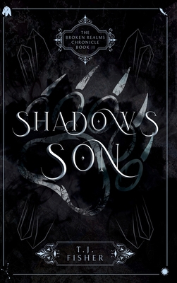 Shadow's Son B0G64J6D25 Book Cover