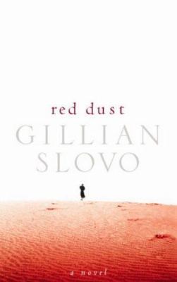 Red Dust 1860498248 Book Cover
