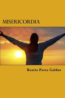 Misericordia [Spanish] 1522820035 Book Cover