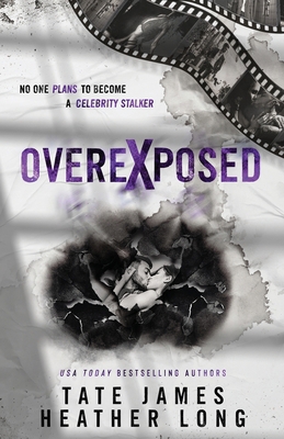 Overexposed 1956264922 Book Cover