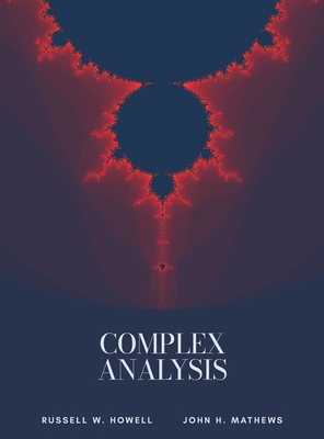Complex Analysis 1958469297 Book Cover