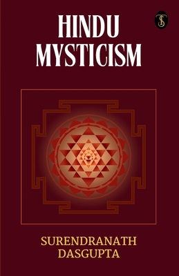 Hindu Mysticism B0CWS7HV5V Book Cover