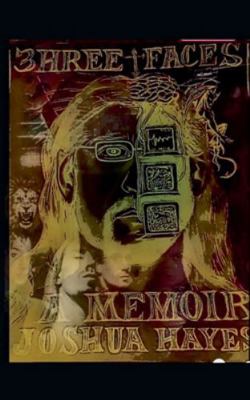 3hree Faces, a Memoir B0G4D7WHPB Book Cover