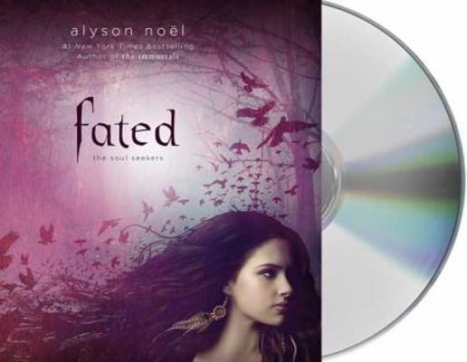 Fated 1427222118 Book Cover