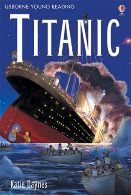 Titanic 074606831X Book Cover