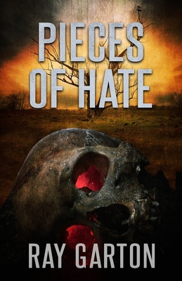 Pieces of Hate 1637895968 Book Cover