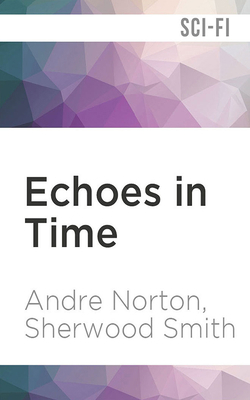 Echoes in Time 1713550113 Book Cover