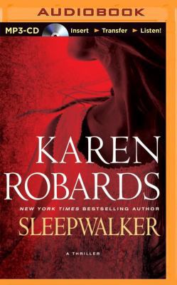 Sleepwalker 1501233769 Book Cover