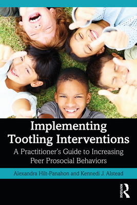 Implementing Tootling Interventions: A Practiti... 0367652676 Book Cover