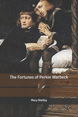 The Fortunes of Perkin Warbeck B084Z6BZDF Book Cover