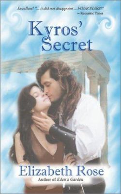 Kyros' Secret 1930076037 Book Cover