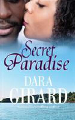 Secret Paradise 1949764117 Book Cover