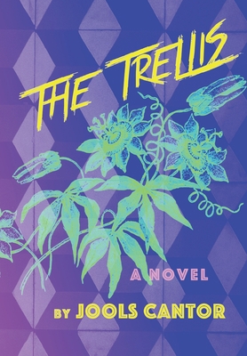 The Trellis 1735593613 Book Cover