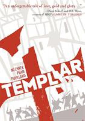 Templar 1596433930 Book Cover