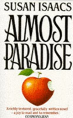 Almost Paradise B001MPT23S Book Cover