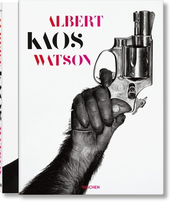 Albert Watson. Kaos [Multiple languages] 3754401548 Book Cover