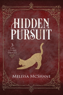 Hidden Pursuit 1964545048 Book Cover