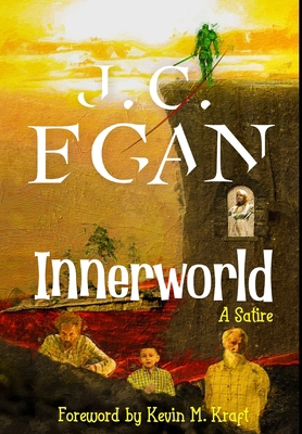 Innerworld: A Satire B0C2FSCWBP Book Cover