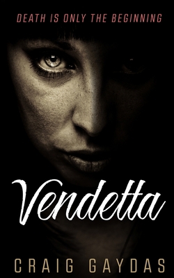 Vendetta 171578300X Book Cover