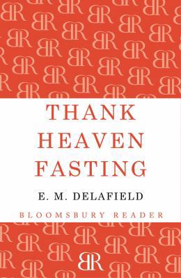 Thank Heaven Fasting 1448204364 Book Cover