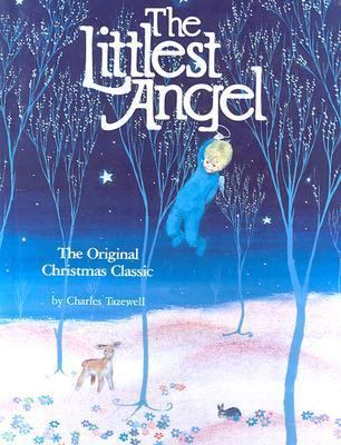 The Littlest Angel 0824953347 Book Cover