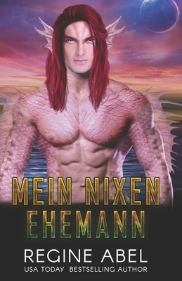 Mein Nixen Ehemann [German] 1990572375 Book Cover