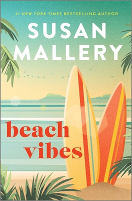 Beach Vibes: The Perfect Beach Read about Found... 1335402535 Book Cover