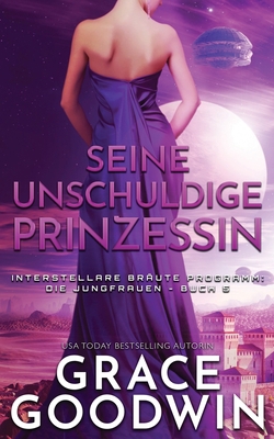 Seine unschuldige Prinzessin [German] 1795912057 Book Cover