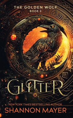 Glitter 198793394X Book Cover
