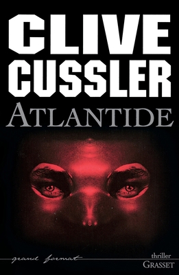 Atlantide [French] 2246604818 Book Cover