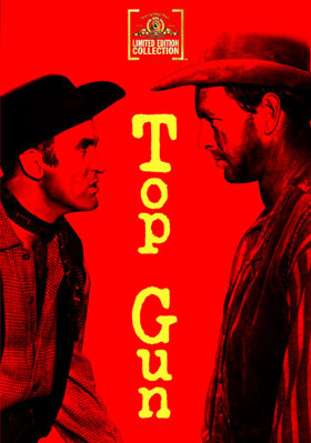 Top Gun B005HIBWU2 Book Cover