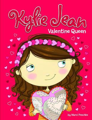 Valentine Queen 1479586080 Book Cover