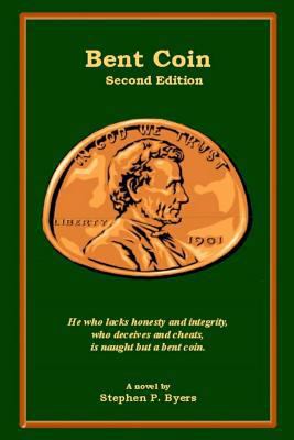 Bent Coin 1479110159 Book Cover