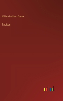 Tacitus 338520805X Book Cover