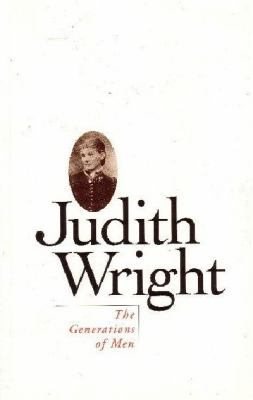 Generations of Men (Imprint Classics) 1875892168 Book Cover