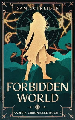 Forbidden World 1965269079 Book Cover