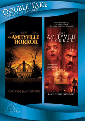 The Amityville Horror (1979) / The Amityville H...            Book Cover