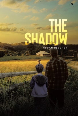 The Shadow 0228888859 Book Cover